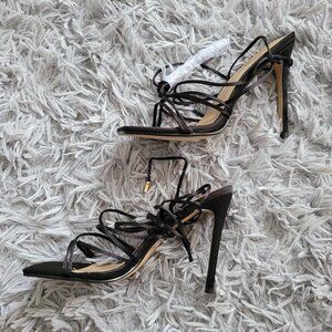 Donatella Black x Fashion Nova